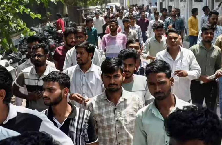 यूपी में 6 हजार से ज्यादा नौकरियों के लिए रोजगार मेले, 30 जून तक कई जिलों में होंगे आयोजन