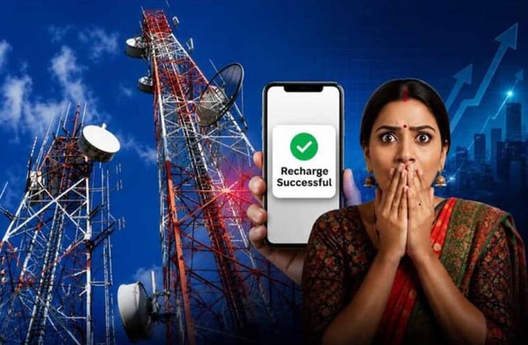 क्या खत्म होगा फ्री 5G डेटा? टेलीकॉम कंपनियों के बड़े बदलाव के संकेत