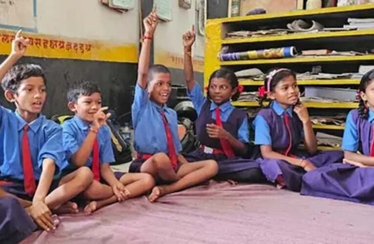 यूपी के स्कूलों में नई पहल: 18 मंडलों में स्थापित होंगी ड्रीम लैब्स