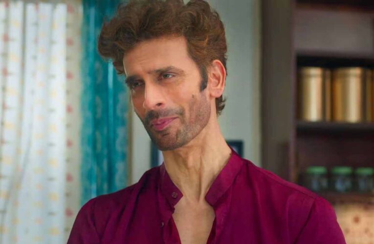 ‘तुम देना साथ मेरा है’ अपडेट: अपराजिता और ललित आमने-सामने, बढ़ा ड्रामा