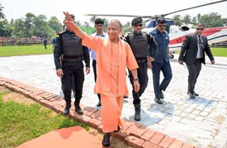 अयोध्या में रामायण थीम वैक्स म्यूजियम तैयार, सीएम योगी करेंगे उद्घाटन