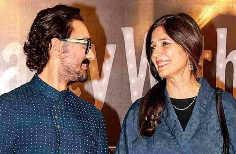 61 की उम्र में शादी पर क्यों विवाद? राखी गुलजार ने दिया करारा जवाब