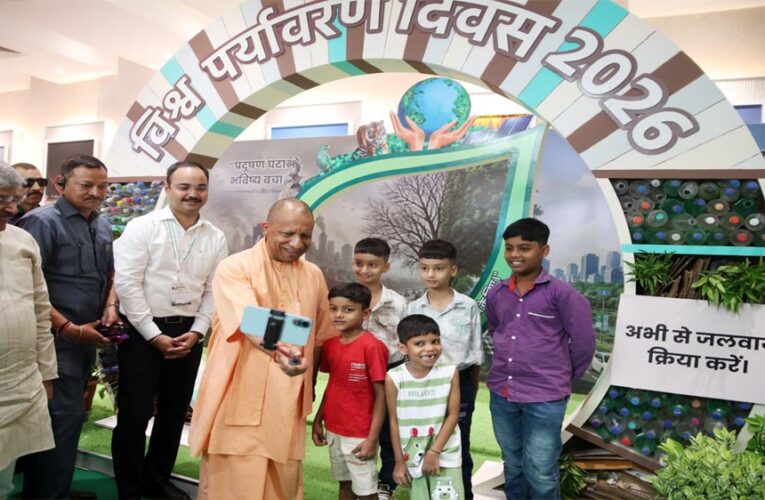 सबके लिए सबसे प्यारी होती है मां, हर नागरिक अवश्य लगाए ‘एक पेड़ मां के नाम’- मुख्यमंत्री