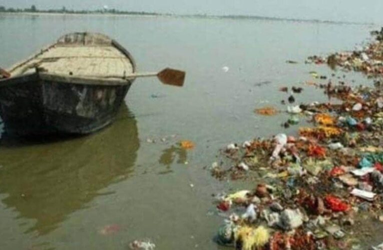 सिंहस्थ 2028 से पहले उज्जैन में नमामि गंगे मिशन की बड़ी चुनौती, विकास कार्यों के बीच समय पर पूरा करना लक्ष्य