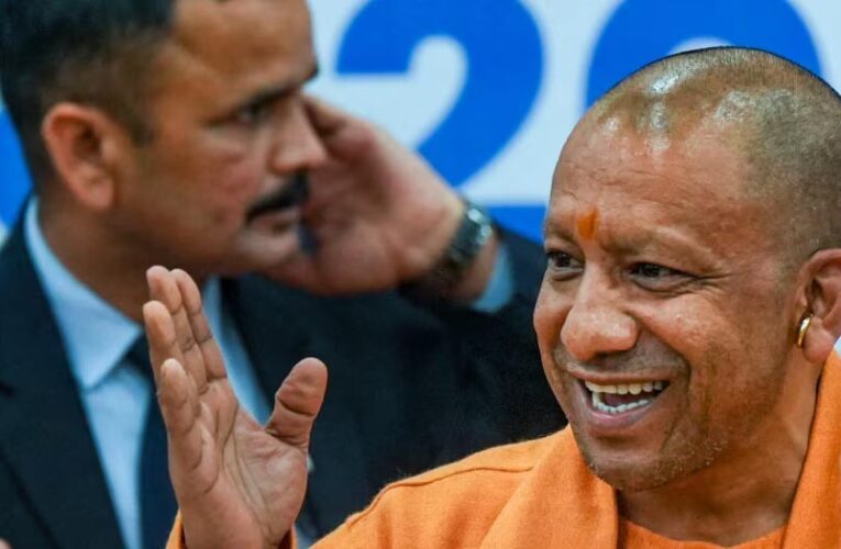 योगी सरकार में प्रभावी आबकारी नीति का असर, अप्रैल-मई में 10,635 करोड़ रुपये का राजस्व प्राप्त