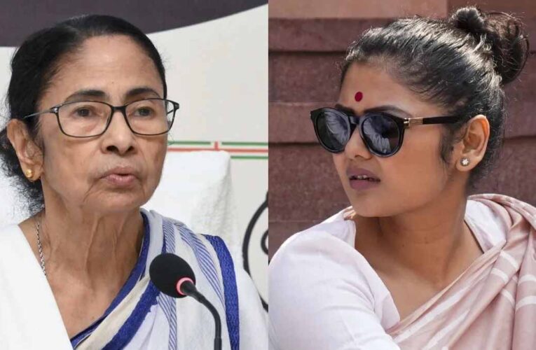 TMC में बड़ी टूट का दावा, 64 विधायक और 20 सांसदों के अलग गुट में जाने की खबर