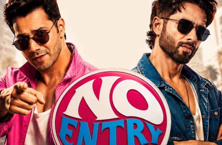 ‘नो एंट्री 2’ पर बड़ा अपडेट: अनीस बज्मी बोले फिल्म 100% बनेगी, अफवाहों पर लगाया विराम
