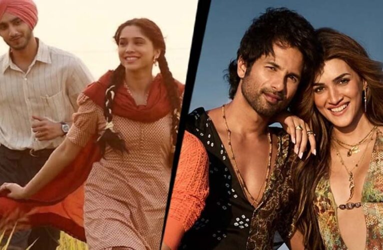 इम्तियाज अली की ‘मैं वापस आऊंगा’ ने दूसरे हफ्ते में भी बॉक्स ऑफिस पर मचाया धमाल