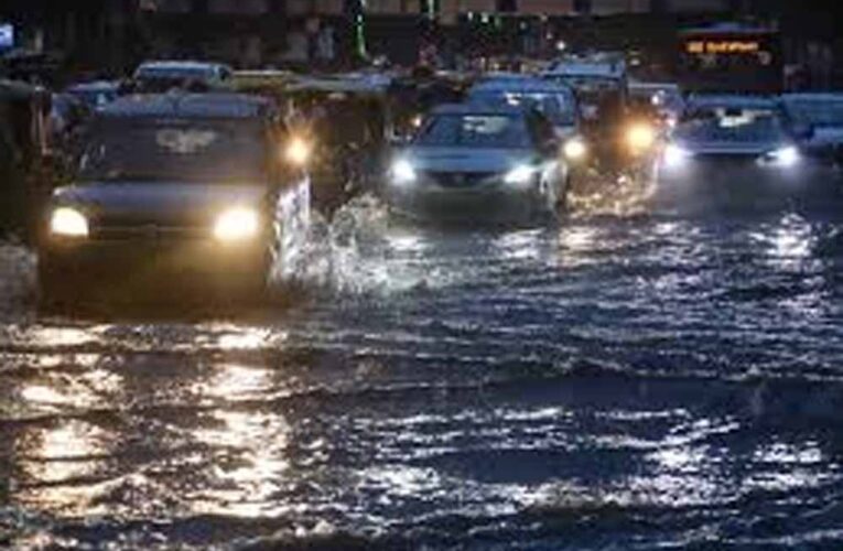 दिल्ली एयरपोर्ट की मानसून तैयारी: IGI पर जलभराव रोकने के लिए बड़ा तकनीकी अपग्रेड