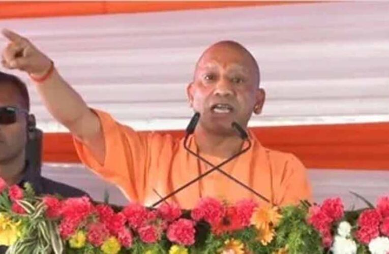काशी हिंदू विश्वविद्यालय में सीएम योगी बोले भारतीय किसान सदैव नवाचार का प्रतीक रहा है