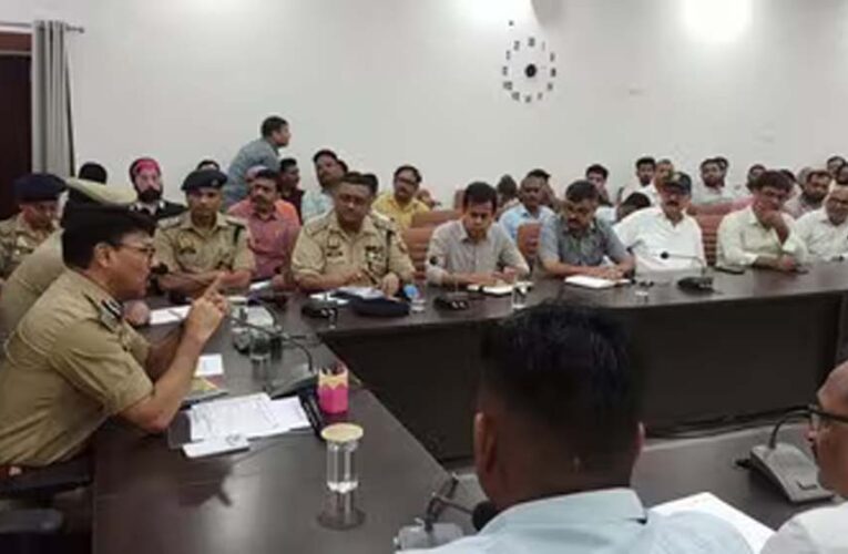 लखनऊ अग्निकांड के बाद सख्ती: अवैध बेसमेंट और कोचिंग सेंटरों पर प्रशासन का बड़ा एक्शन