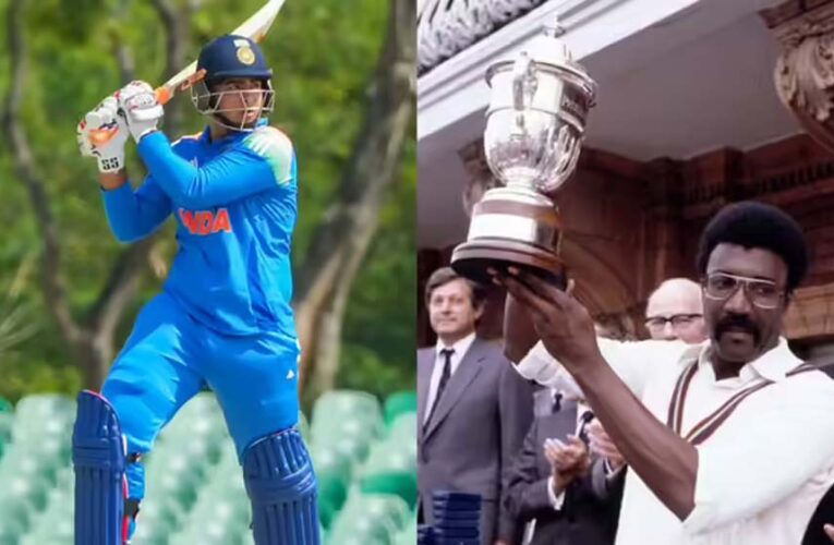 क्लाइव लॉयड ने की वैभव सूर्यवंशी की तारीफ, कहा- खेलने का अंदाज नहीं बदलना चाहिए