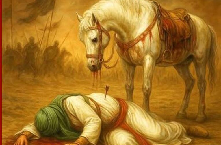 कर्बला की जंग: सत्ता के खिलाफ उसूलों की सबसे बड़ी कुर्बानी की कहानी