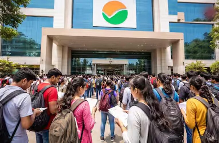 Re-NEET पेपर की सुरक्षा के लिए NTA का सख्त प्लान, परीक्षा तक ‘आइसोलेशन’ में रहेंगे पेपर सेटर