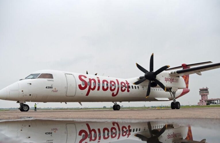 स्पाइसजेट की उड़ान को नई रफ्तार! फ्लीट में शामिल हुए 3 A320 विमान, Boeing 737 Max की भी वापसी