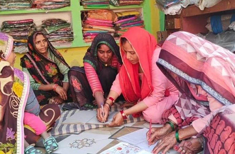 नव भारत साक्षरता अभियान: योगी सरकार ने 11.68 लाख से अधिक लोगों को बनाया साक्षर