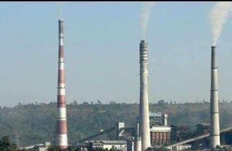 संजय गांधी थर्मल पॉवर स्टेशन का शिखर प्रदर्शन: यूनिट-3 ने लगातार 100 दिन बिजली उत्पादन कर रचा इतिहास