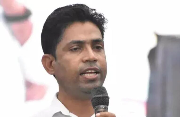 नेपाल बॉर्डर से TMC नेता जहांगीर खान गिरफ्तार, STF की बड़ी कार्रवाई से मचा सियासी हड़कंप
