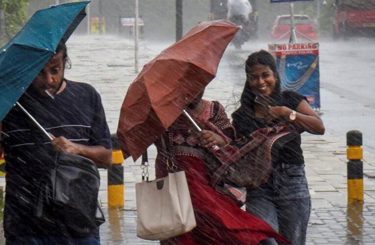 मॉनसून की धमाकेदार एंट्री! 12 राज्यों में झमाझम बारिश, यूपी-बिहार को भी जल्द मिलेगी राहत