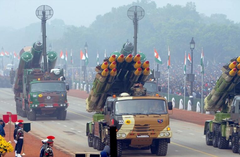भारत ने बढ़ाई परमाणु ताकत! 190 तक पहुंचा न्यूक्लियर हथियारों का जखीरा, पाकिस्तान को लेकर भी बड़ा खुलासा