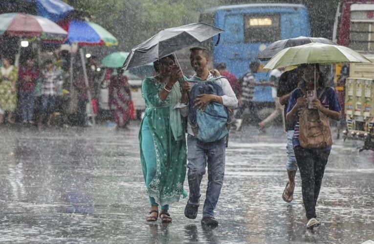 मानसून से पहले ही मेहरबान मौसम! MP में कोटे से 65% ज्यादा बारिश, ग्वालियर समेत कई जिलों में आंधी-पानी का अलर्ट