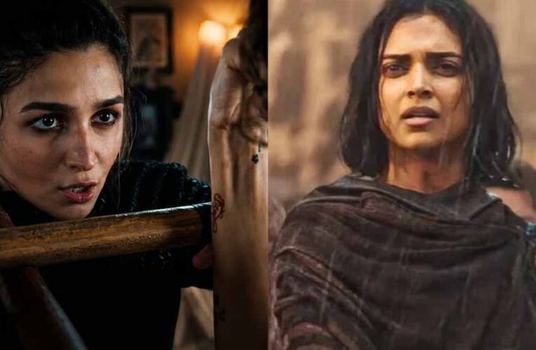 Kalki 2898 AD के सीक्वल में Alia Bhatt की एंट्री की चर्चा तेज