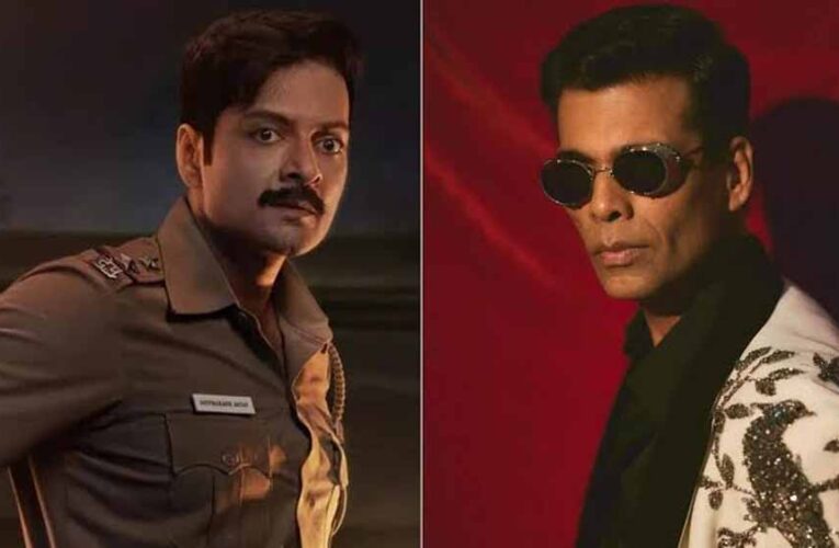 अली फजल की ‘राख’ की तारीफ में करण जौहर बोले- देखने के बाद सदमे में चला गया