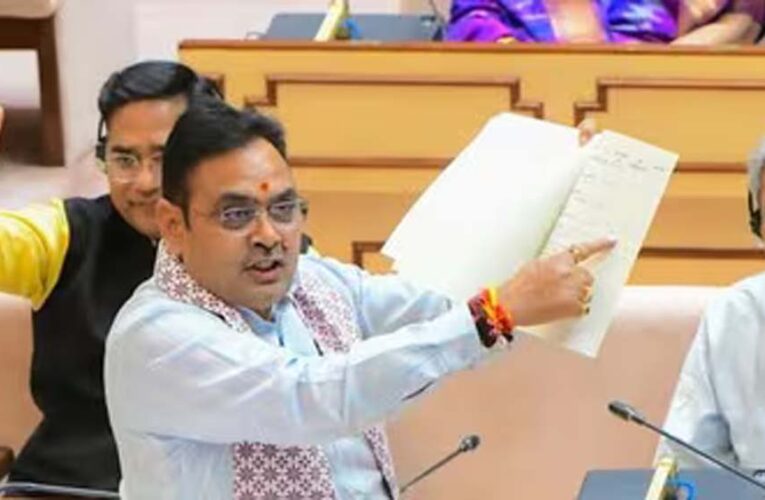 राजस्थान में 76 नई नगरपालिकाओं का गठन, 684 नए पदों को मंजूरी