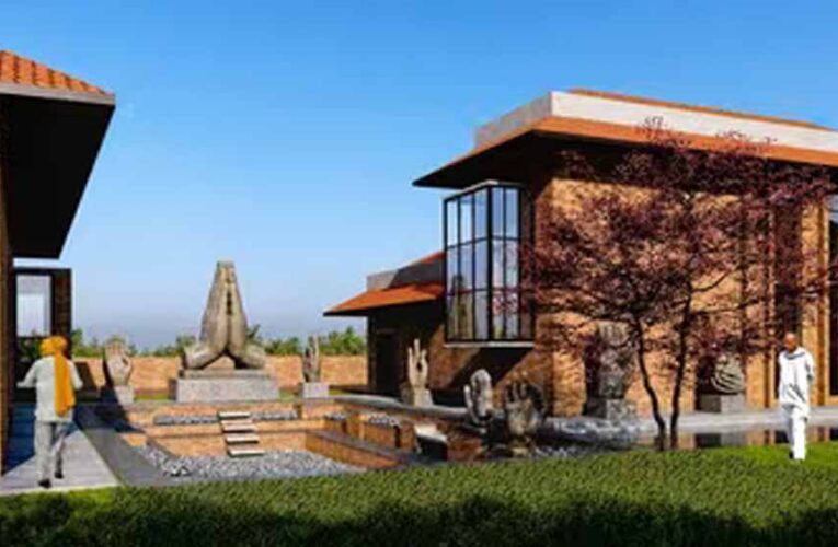 लखनऊ में बनेगा हाईटेक संस्कृति संग्रहालय, जन्म से मोक्ष तक दिखेगा भारतीय जीवन दर्शन