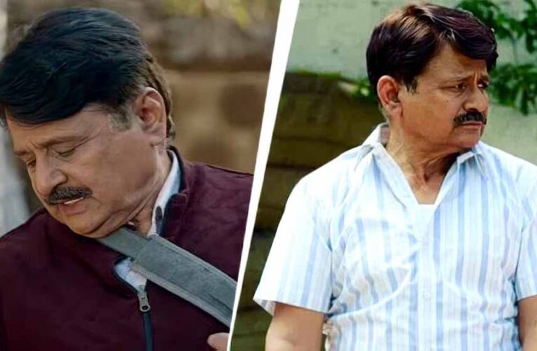‘पंचायत’ फेम रघुबीर यादव ने साझा किया जीवन संघर्ष, थिएटर से फिल्मी सफर तक की कहानी
