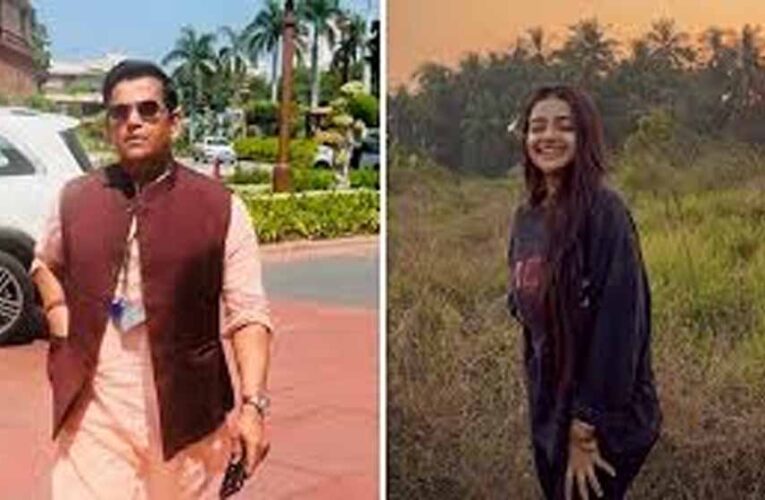 रवि किशन और रीवा किशन पहली बार साथ रियलिटी शो में नजर आएंगे
