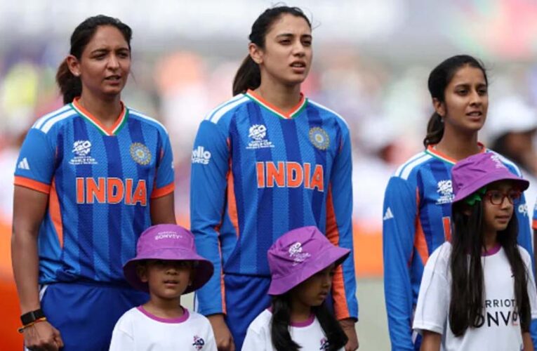 विमेंस टी20 वर्ल्ड कप 2026: भारत-ऑस्ट्रेलिया मैच से तय होगा सेमीफाइनल का टिकट
