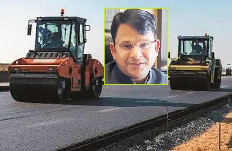 निर्माण कार्यों की गुणवत्ता से कोई समझौता नहीं : एमडी यादव