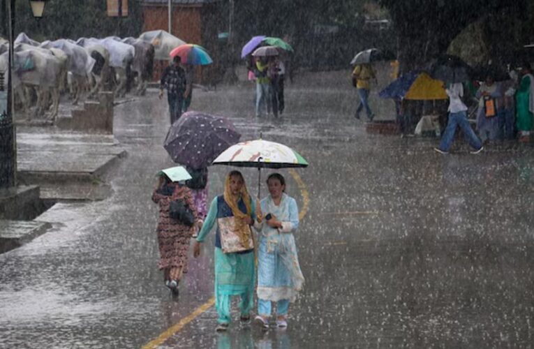 महाराष्ट्र में मानसून का तांडव, 19 राज्यों में भारी बारिश का अलर्ट; यूपी-बिहार को भी मिलेगी राहत
