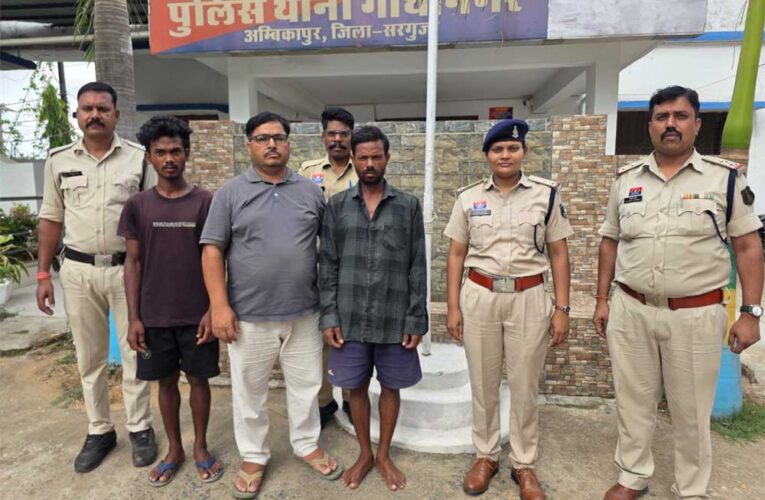 वैध खनन के विरुद्ध चलाए जा रहे अभियान में आएगी और तेजी, कानून का उल्लंघन करने वालों पर होगी विधिसम्मत कार्रवाई