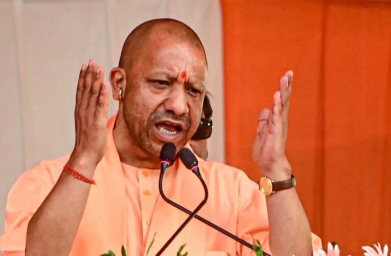पोषण से कुपोषण पर वार: योगी सरकार की पौष्टिक थाली से मजबूत हो रही नई पीढ़ी