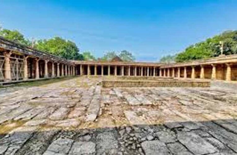 भोजशाला में बनेगा भव्य सरस्वती लोक : मुख्यमंत्री डॉ. यादव