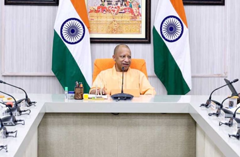 योगी सरकार में बिजली व्यवस्था बनी मिसाल, डिमांड आपूर्ति में कई बड़े राज्यों को छोड़ा पीछे