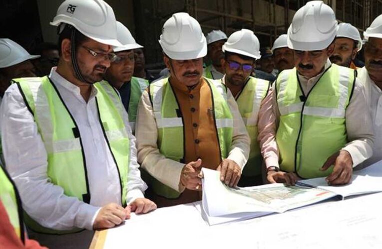 मध्यप्रदेश को देश में आईटी और सेवा क्षेत्र का बनायेंगे अग्रणी केंद्र : मुख्यमंत्री डॉ. यादव