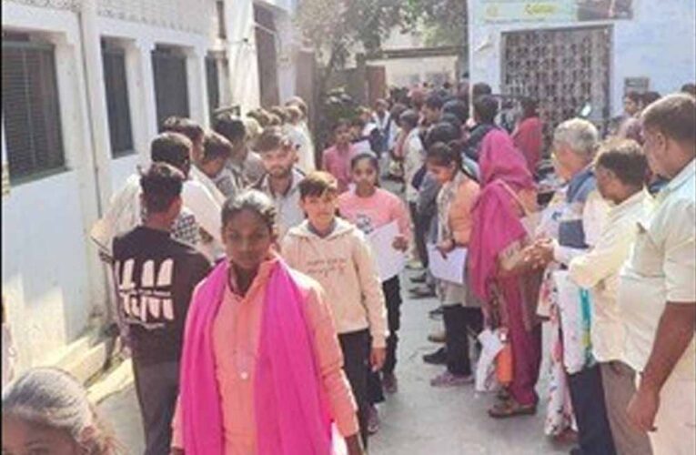 राष्ट्रीय छात्रवृत्ति परीक्षा में बस्तर का शानदार प्रदर्शन, प्रदेश में हासिल किया तीसरा स्थान