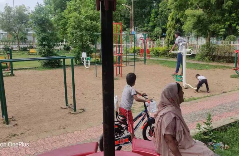 40 करोड़ की सरकारी जमीन विवाद में नया मोड़, 52 साल पुरानी रजिस्ट्री की होगी जांच