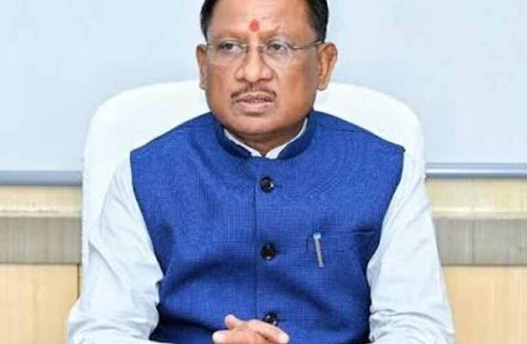 मुख्यमंत्री साय का बड़ा फैसला: घर बैठे मिलेंगे राजस्व रिकॉर्ड, इसी महीने लॉन्च होगी मुख्यमंत्री हेल्पलाइन