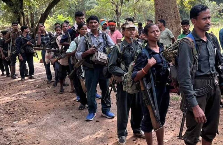 नक्सल प्रभावित 5 लोगों और 2 सरेंडर नक्सलियों को मिलेगी सरकारी नौकरी, सरकार का बड़ा फैसला