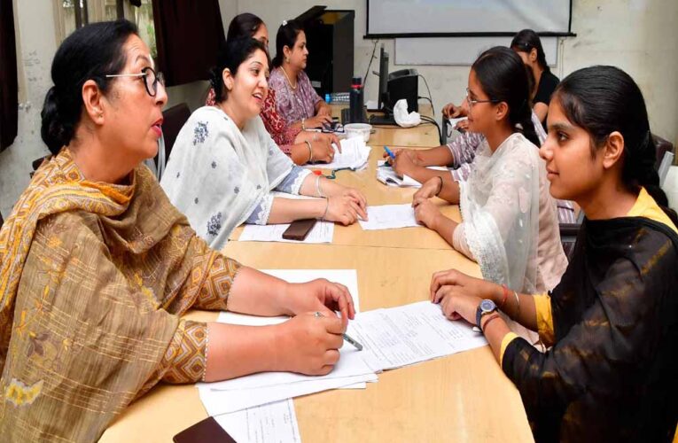 छत्तीसगढ़ में BTech एडमिशन प्रक्रिया शुरू, कल से ऑनलाइन काउंसिलिंग का पहला चरण