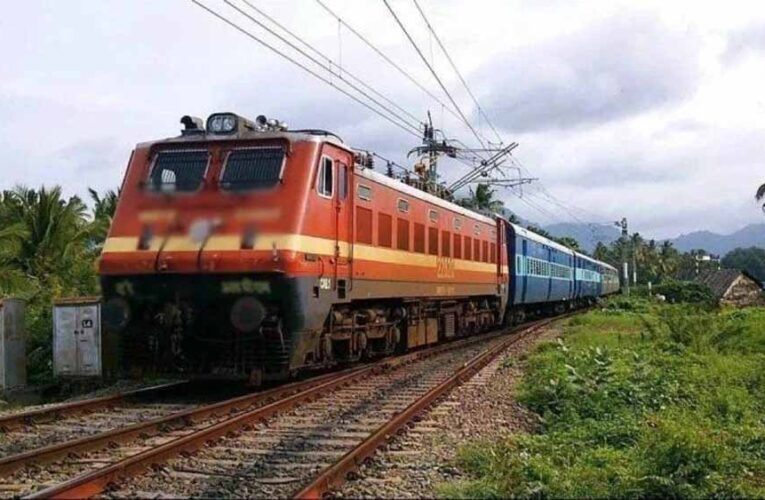 बिलासपुर से बेंगलुरु जाना हुआ आसान, यात्रियों के लिए चलेगी वन-वे समर स्पेशल ट्रेन