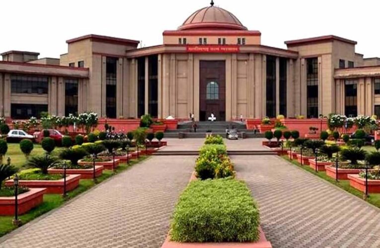 समर वेकेशन खत्म, आज से CG हाईकोर्ट में शुरू होगी नियमित सुनवाई