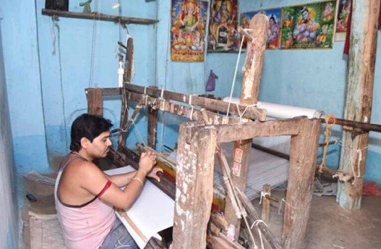 बस्तर का कोसा सिल्क बना आजीविका का मजबूत सहारा, हजारों परिवारों को मिल रहा रोजगार