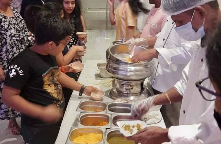 छत्तीसगढ़ कैटरर्स एसोसिएशन का गठन, कैटरिंग आयोजनों के लिए तय हुई नई समय-सीमा