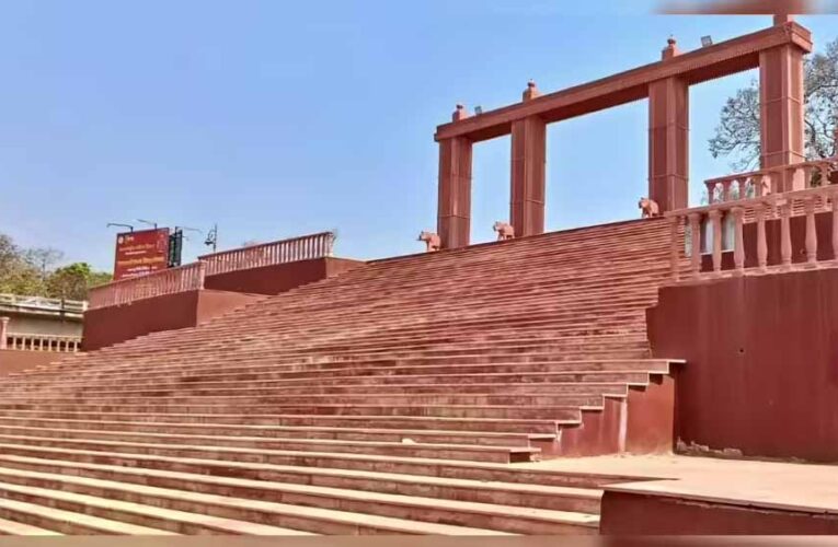 दंतेवाड़ा में धार्मिक पर्यटन को मिलेगा बढ़ावा, श्रद्धालुओं की संख्या के अनुसार बनेगा मास्टर प्लान