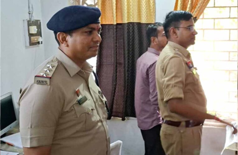 कोचिंग सेंटरों में पुलिस की दबिश, फायर सेफ्टी और सुरक्षा मानकों की हुई सघन जांच